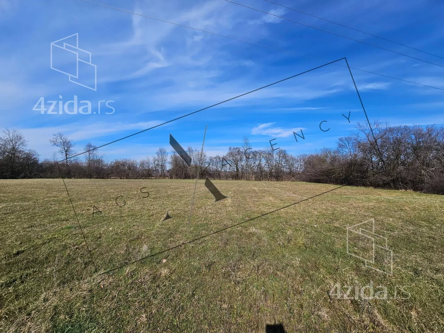 Građevinsko zemljište | 4zida