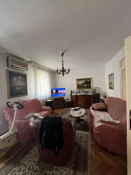 Alekse Nenadovića | 4zida.rs