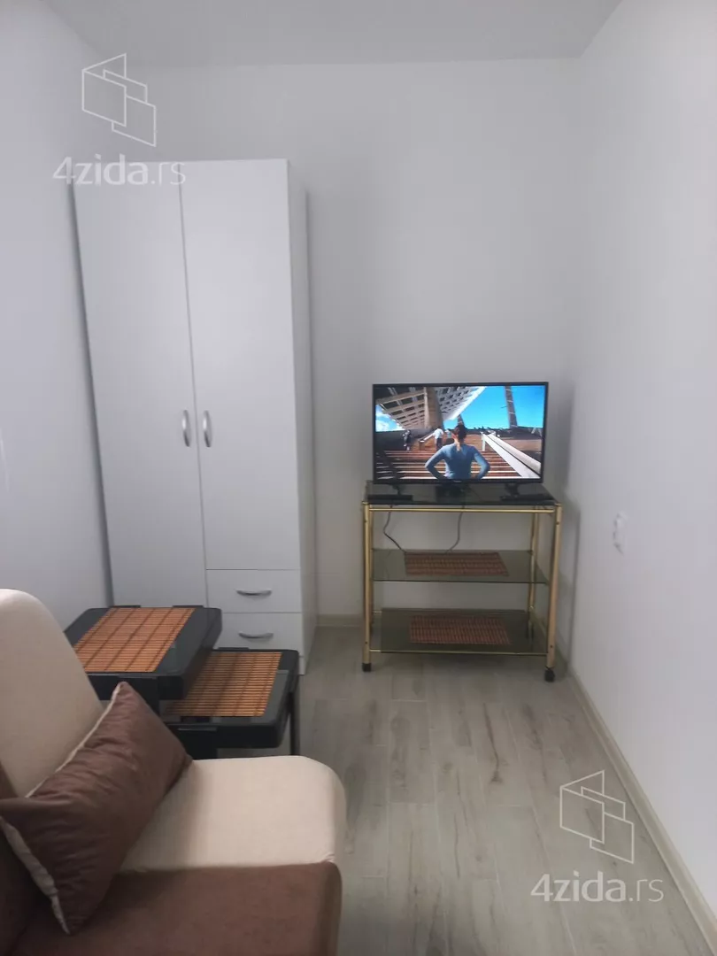 Garsonjera | 4zida