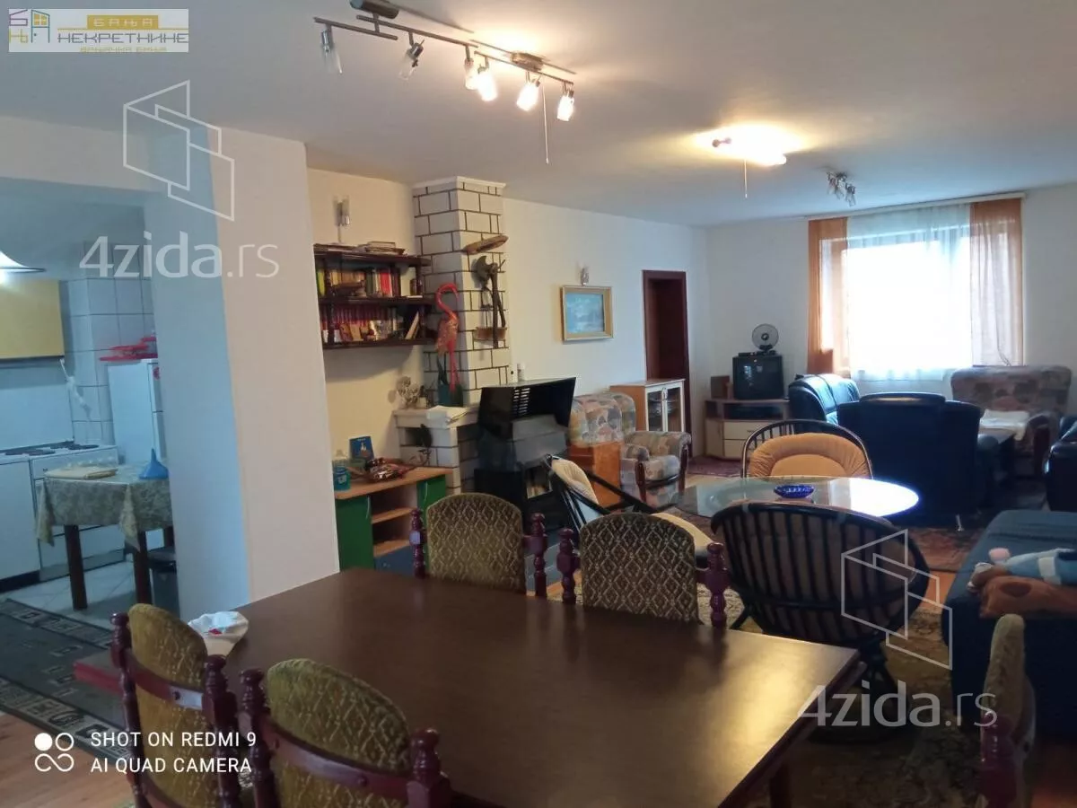 Kuća | 4zida