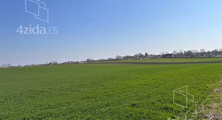 Građevinsko zemljište | 4zida
