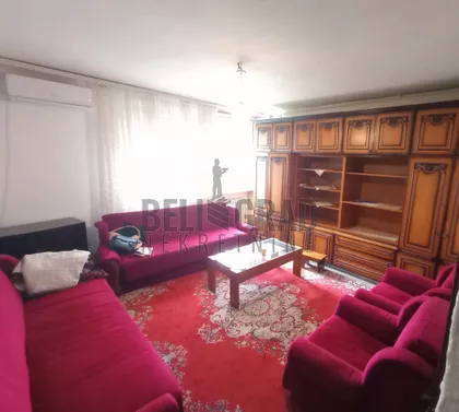 Bulevar Zorana Đinđića | 4zida.rs