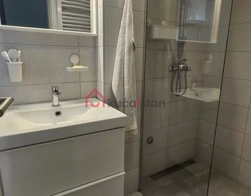 Osmosoban stan | 4zida