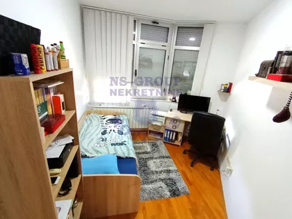 Bulevar Evrope | 4zida.rs