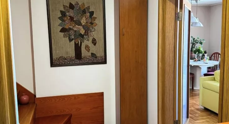 Četvoroiposoban stan | 4zida