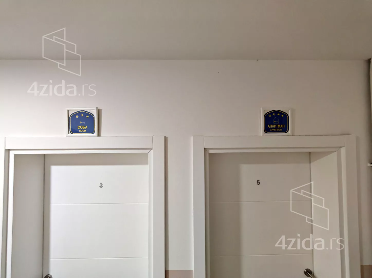 3-etažna kuća | 4zida