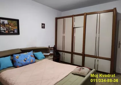 Njegoševa | 4zida.rs