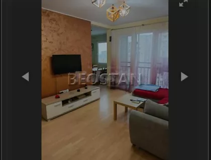 Jurija Gagarina | 4zida.rs