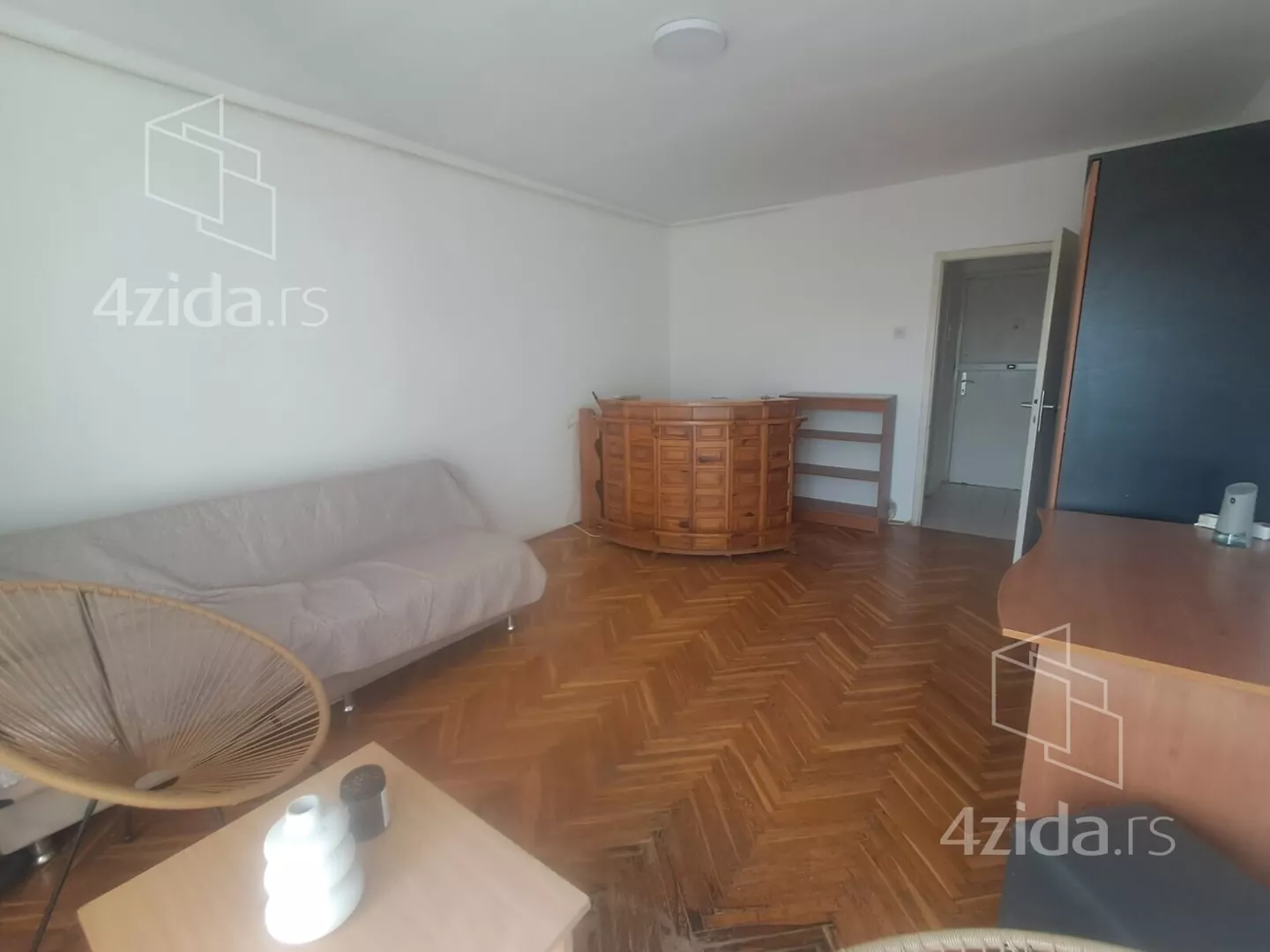 Garsonjera | 4zida