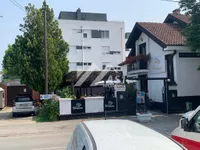 Ugostiteljski objekat | 4zida