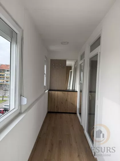 Novo Naselje | 4zida.rs