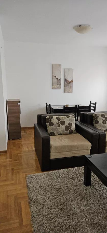 Vojvode Stepe | 4zida.rs