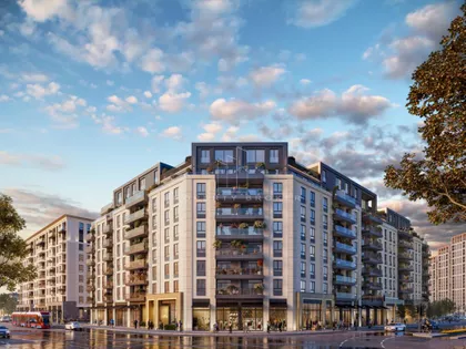 Bulevar Vudroa Vilsona | 4zida.rs