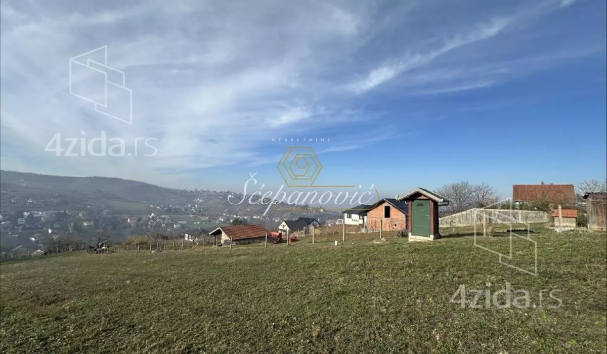 Građevinsko zemljište | 4zida