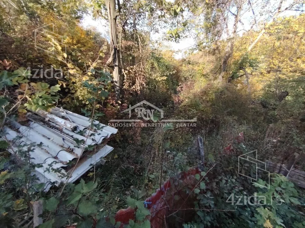 Građevinsko zemljište | 4zida