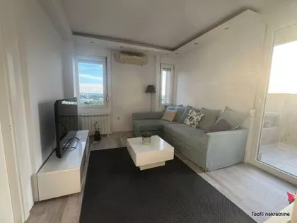 Blok 23, Novi Beograd, Beograd | 4zida.rs