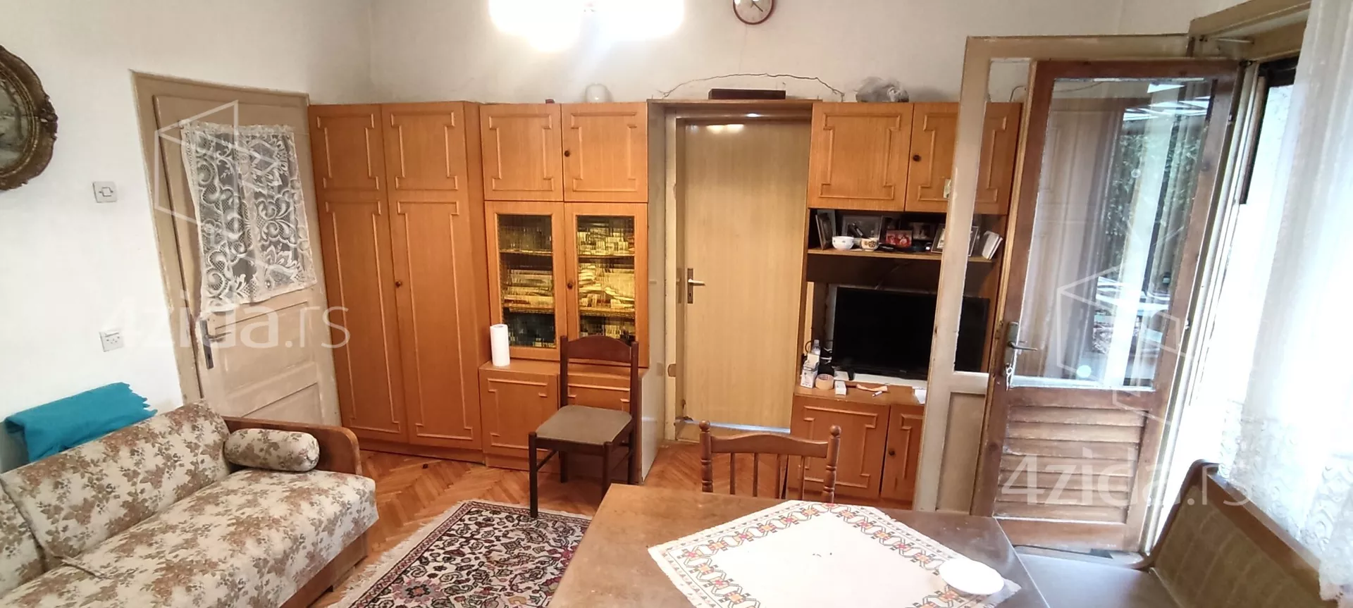 Građevinsko zemljište | 4zida