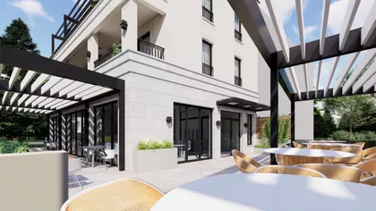Bulevar Srpskih Ratnika 22 | 4zida.rs