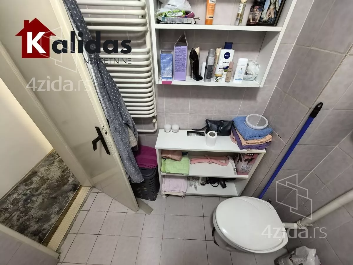 Garsonjera | 4zida