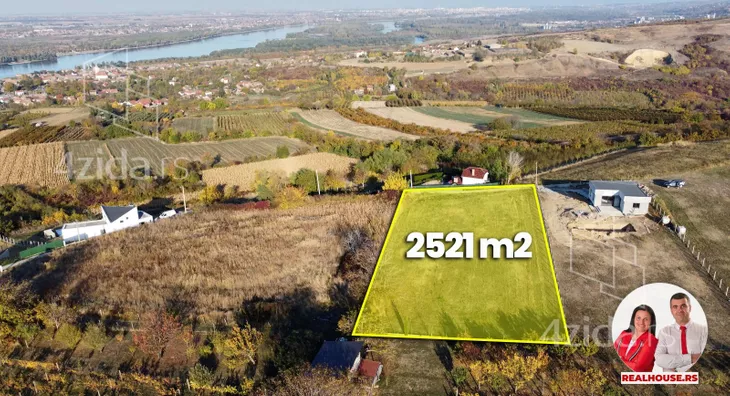 Građevinsko zemljište | 4zida