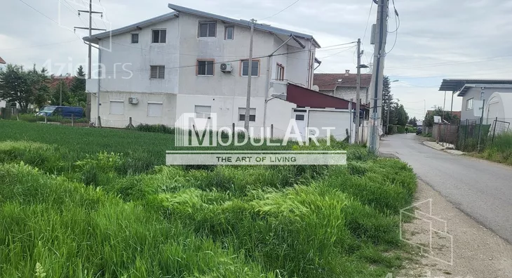 Građevinsko zemljište | 4zida