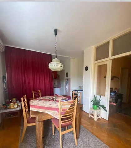 Vojvode Stepe | 4zida.rs