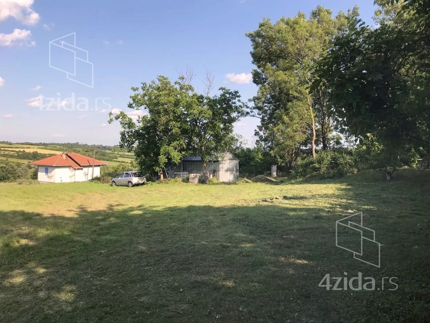 Kuća | 4zida