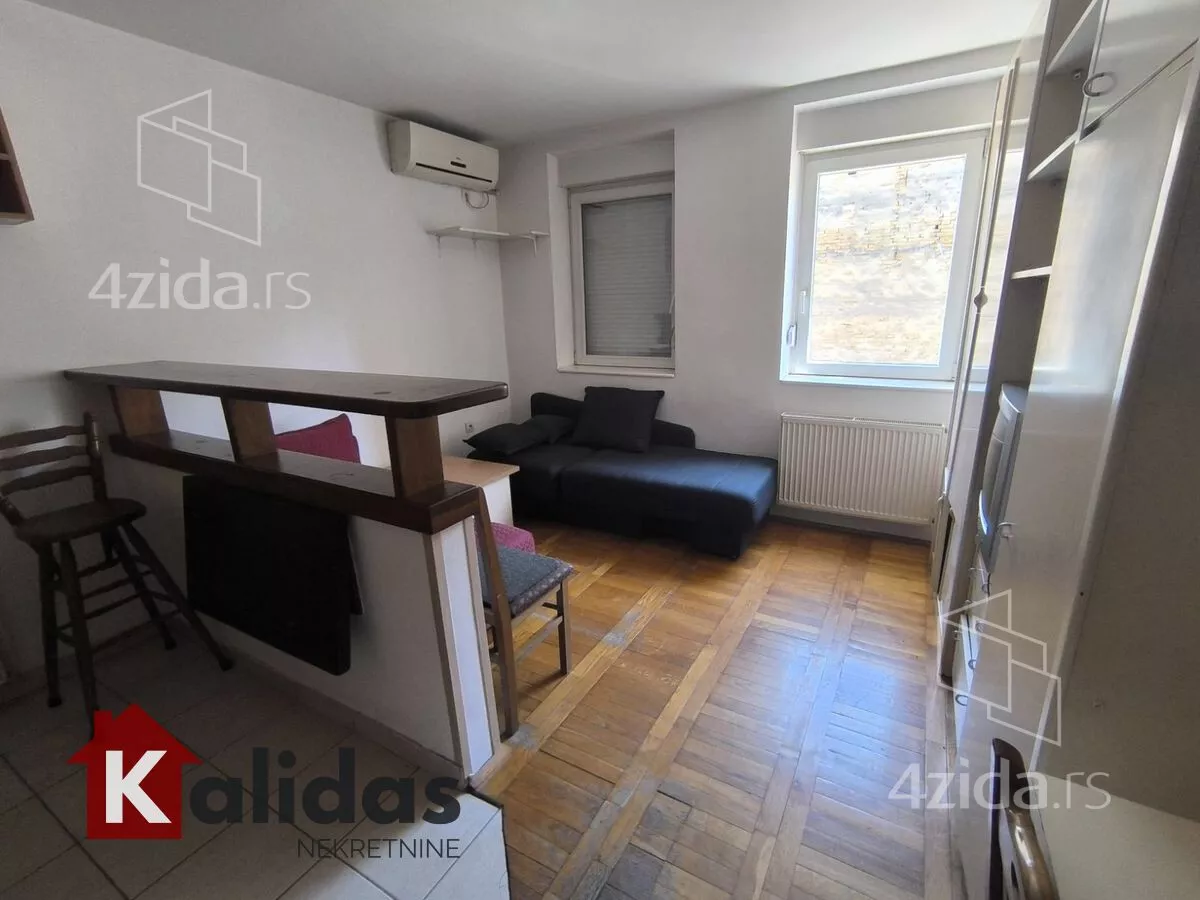 Garsonjera | 4zida