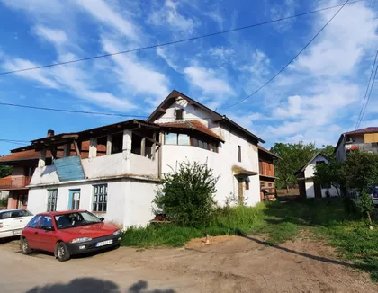 Kablovska 92 | 4zida.rs