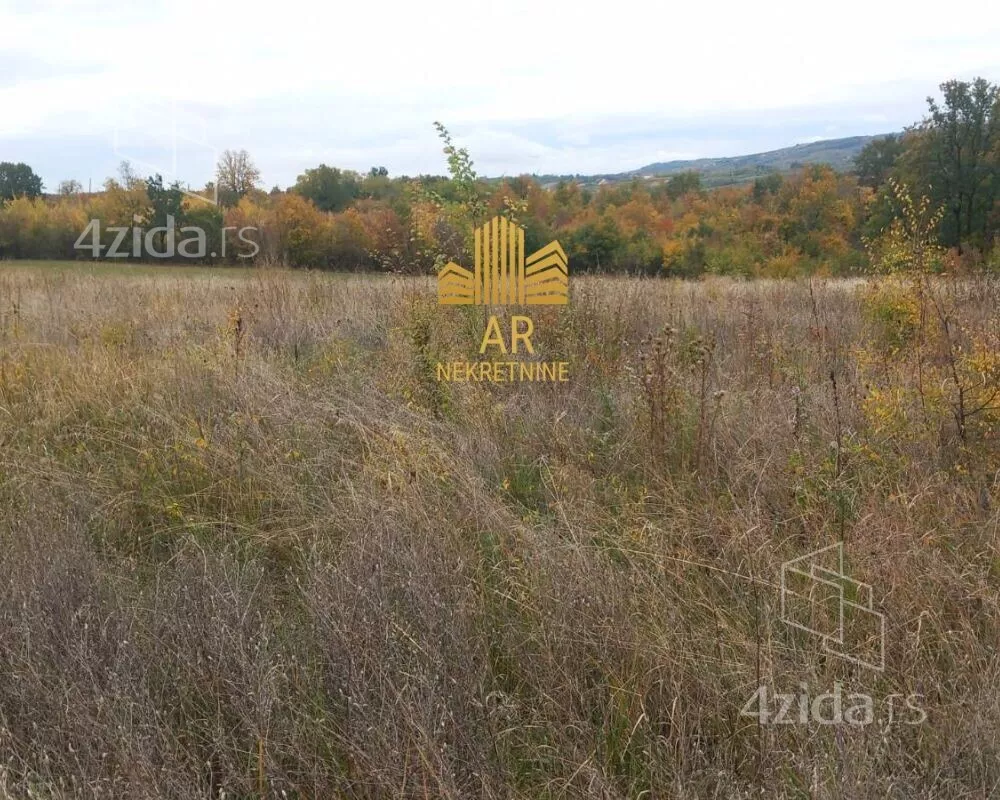 Poljoprivredno zemljište | 4zida