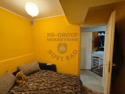 Bulevar Oslobođenja | 4zida.rs