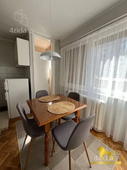 BULEVAR OSLOBOĐENJA | 4zida.rs