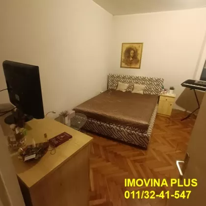 Ilije Garašanina | 4zida.rs