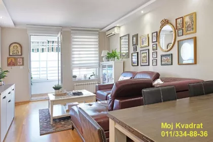 Jurija Gagarina | 4zida.rs