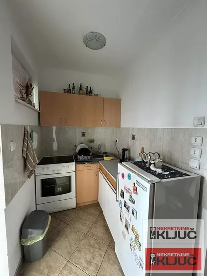 Bulevar Evrope | 4zida.rs