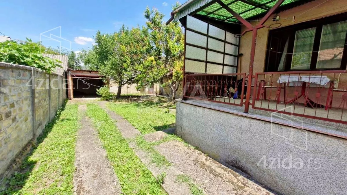 Kuća | 4zida