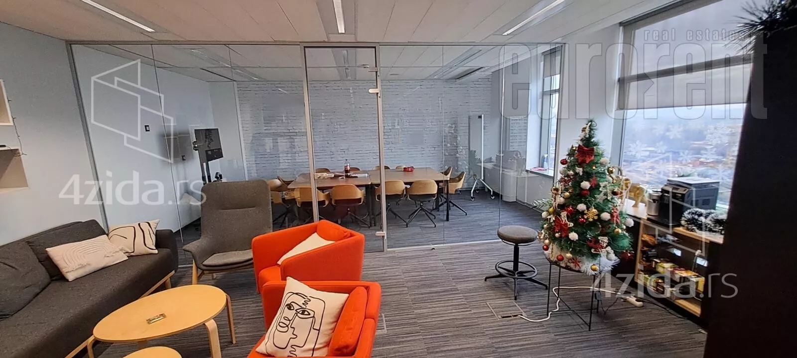 Poslovni prostor | 4zida