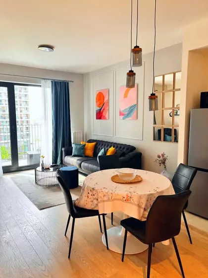 Bulevar Vudroa Vilsona | 4zida.rs