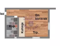 Adice, Gradske lokacije, Novi Sad | 4zida.rs