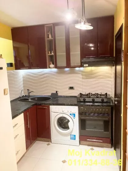 Milovana Marinkovića | 4zida.rs