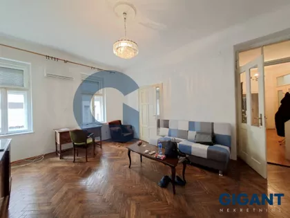 Svetozara Markovića-Vračar | 4zida.rs