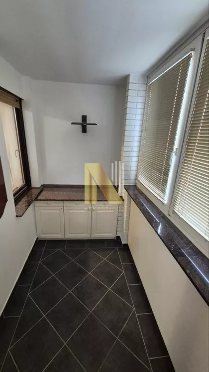 Sajmište | 4zida.rs