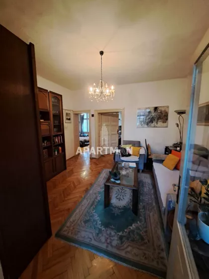 Smiljanićeva | 4zida.rs