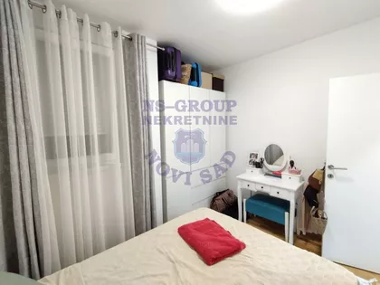 Branka Ćopića | 4zida.rs