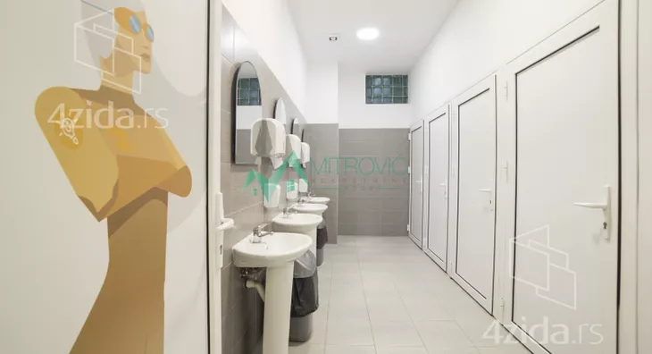 Poslovni prostor | 4zida