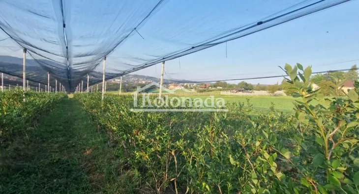 Građevinsko zemljište | 4zida