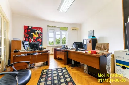 Andrićev venac | 4zida.rs