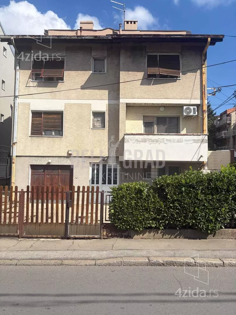 Kuća | 4zida
