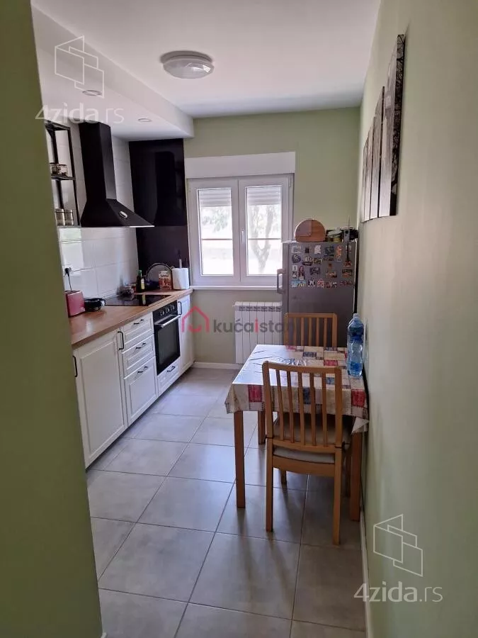 Osmosoban stan | 4zida