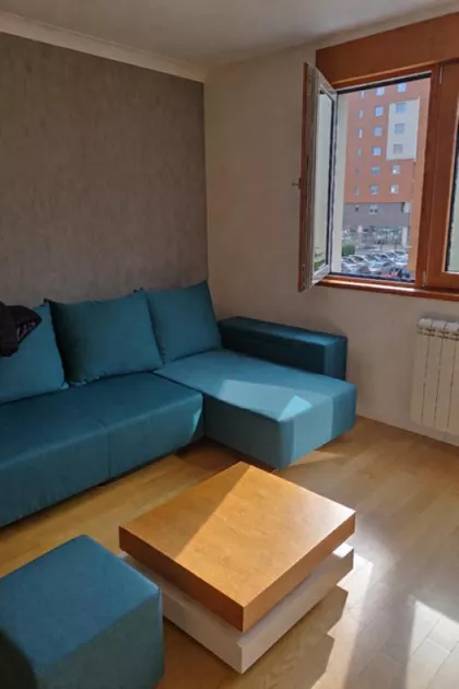 Uroša Martinovića | 4zida.rs